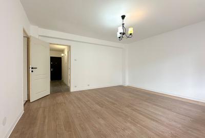 2 camere langa parc cu suprafata de 3 camere - 2