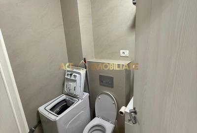 Garsoniera de inchiriat | Popesti Leordeni | Metrou | Centrala | Parcare - 11