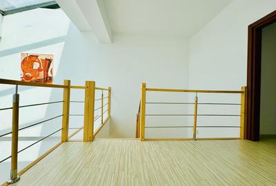 Caramfil Office /Birou pe 2 nivele cu View  / 165 mp/ Parcare Opțional 2 locuri - 14