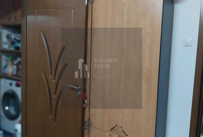 Apartament 2 camere curte proprie parter Prelungirea Ferentari/Salaj - 3
