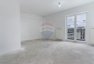 Apartament semifinisat, de Lux, zona semicentrală, 248mp SC, 154mp SU - 16