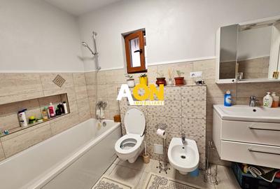 Casa cu 5 camere, 868 mp teren, ideala pt. 2 familii, zona Valea Popii - 13