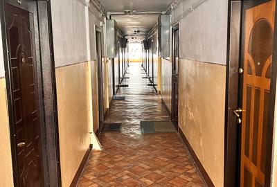 Garsoniera la prima inchiriere etaj 1 str. Cojocnei - 8