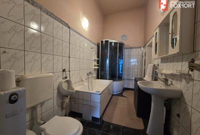 Casa individuala de vanzare | Calea Timisorii | Teren 1649 mp - 7