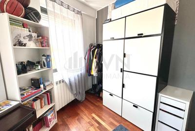 REA1027355 Apartament 3 camere bloc nou Iancului I Calea Calarasilor - 7