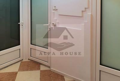 Apartament cu trei camere, zona Racadau 74 mp - parcul Trandafirilor - 9