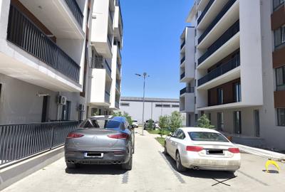 Apartament 2 camere/loc de parcare/ Nou/ 01 iunie/ Smardan/Onix - 12