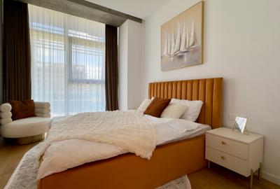 # The Heaven - 2 Rooms - UP-SITE by Atenor - First Rent 6 or 12 Months - 13