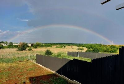 Teren intravilan Buftea cu utilitati - 1