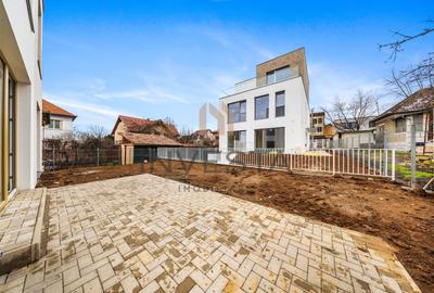 Duplex modern | 191 mp | curte proprie | garaj dublu | Andrei Muresanu - 5