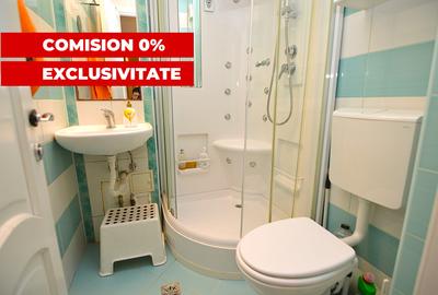 VANZARE APARTAMENT 4 CAMERE TINERETULUI – SCOALA NR.97-Comision 0% - 18