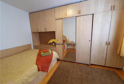 Decebal- Rond Alba Iulia Apartament 2 camere  Comision 0% - 5