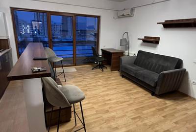 Straulesti, 2 Cocosi, apartament 2 camere etaj 2/4 - 1