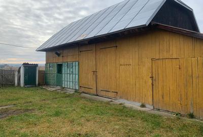 🏡 CASA BATRANEASCA + TEREN IN GALANESTI - 20