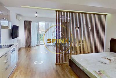 Studio Incity Residence/ Dudesti/ Dristor/ Alba Iulia - 7