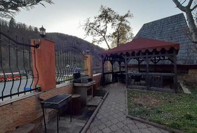 Vila de LUX de vanzare in SINAIA - 7