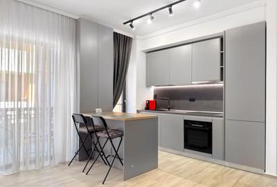 2 Camere | Parcare | Mobilat + Utilat | Future Residence | COMISION 0% - 1