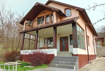 Vila de 150 mp  cu teren aferent de 3600 mp - 1