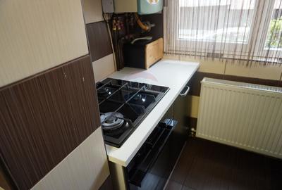 Apartament cu 2 camere de închiriat – Sighetu Marmației - 6