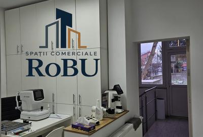 Spatiu comercial in zona Ciucas- Liceul INFO RoBU Spatii comerciale - 6