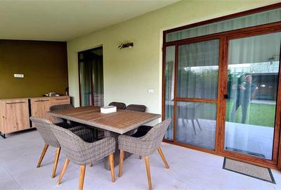 Vila de vanzare Dumbravita, mobilata si utilata - 12