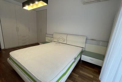 APARTAMENT SPATIOS LA INCHIRIERE IN COMPLEX REZIDENTIAL - 4