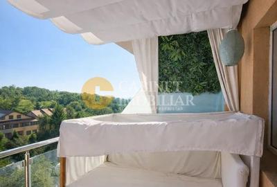 TATARASI - BLOC NOU INTABULAT - ETAJ INTERMEDIAR - MOBILAT SI UTILAT - 11