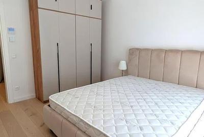 AP. 2 CAMERE - PRIMA INCHIRIERE, PARCARE SUBTERANA, BLOC NOU, CENTRALA - 4