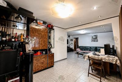 Apartament 4 camere decomandat - renovat complet, 110 mp – Vitan - 4