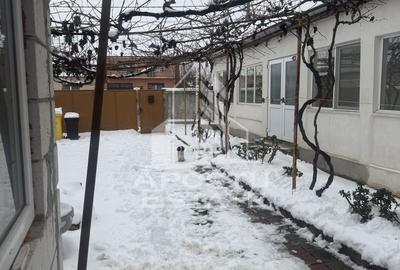 Casă individuală  în Recaș ,teren 1050 mp cu front pe două străzi . - 3