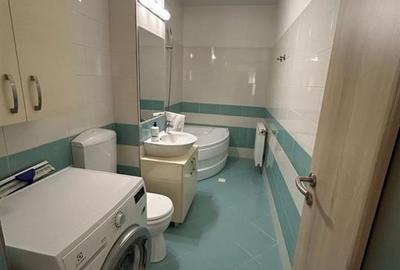 Apartament modern 2 camere  balcon si parcare Calea Dumbravii - 6