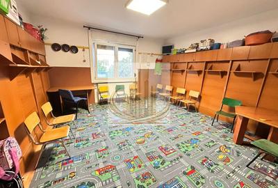 Grădiniță / After-school complet funcțional | 17 săli | Preț imbatabil - 27