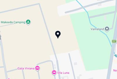 De vanzare teren intravilan 3,4 ha  | Vama Veche | 10 min de plajă - 1