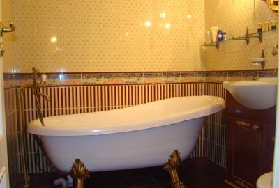 Apartament -3 camere -decomandat-Zona Unirii - 15