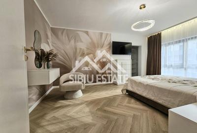 Casa 4 camere, 3 bai Sibiu, Selimbar - 3