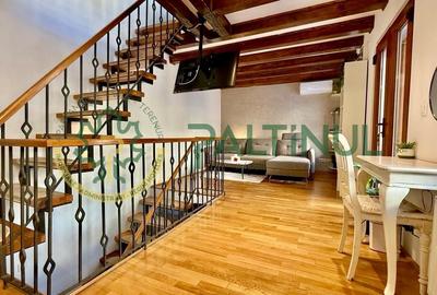 Apartament 3 camere de inchiriat - 9
