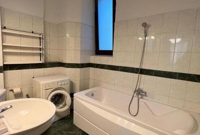 Apartament 4 Camere | Nemobilat | 120 mp | Primaverii - 12