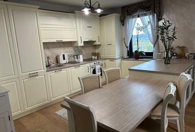 Apartament cu 2 camere amenajat modern, Green residence - 3