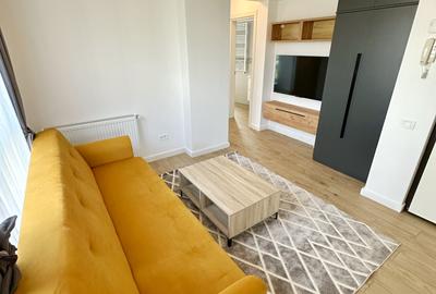 Apartament cu 2 camere decomandat, mobilat în Unirii