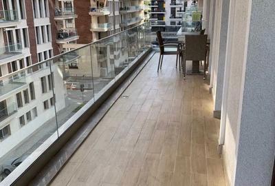 2 camere Drumul Taberei - complex Moghioros Park *parcare subterana* - 8