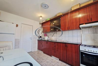 Apartament luminos decomandat in zona Spitalului de Recuperare - 7
