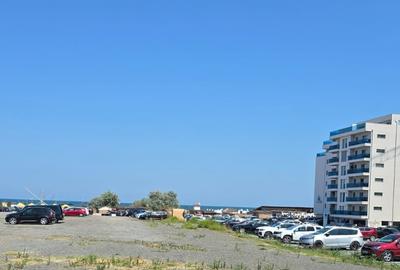 Mamaia Nord Strada D25 cu D24 ,teren intravilan 700 mp - 1