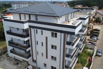 Apartamente 2 si 3 Camere Padure Chiajna Direct Dezvoltator - 9