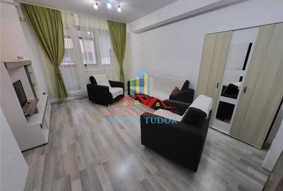 Inchiriere garsoniera dubla Militari Residence Tineretului - 2