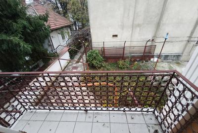 De închiriat: casă spațioasă cu terasă și garaj – Domenii - 18
