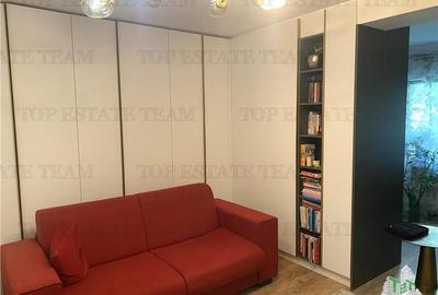 Apartament 3 camere de vanzare in zona Stefan cel Mare - 4