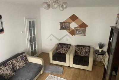 Apartament 2 camere Pacurari etajul 2 - 2