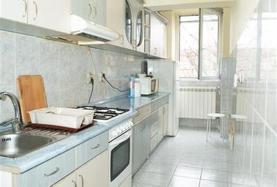 Apartament cu o camera zona Iosia - 3