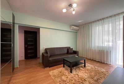 2 camere Aleea Circului - 1