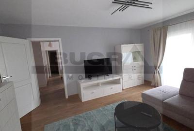 Apartament De 2 camere NOU, 60mp, Parcare, Sud, Zona Pod Calvaria - 5